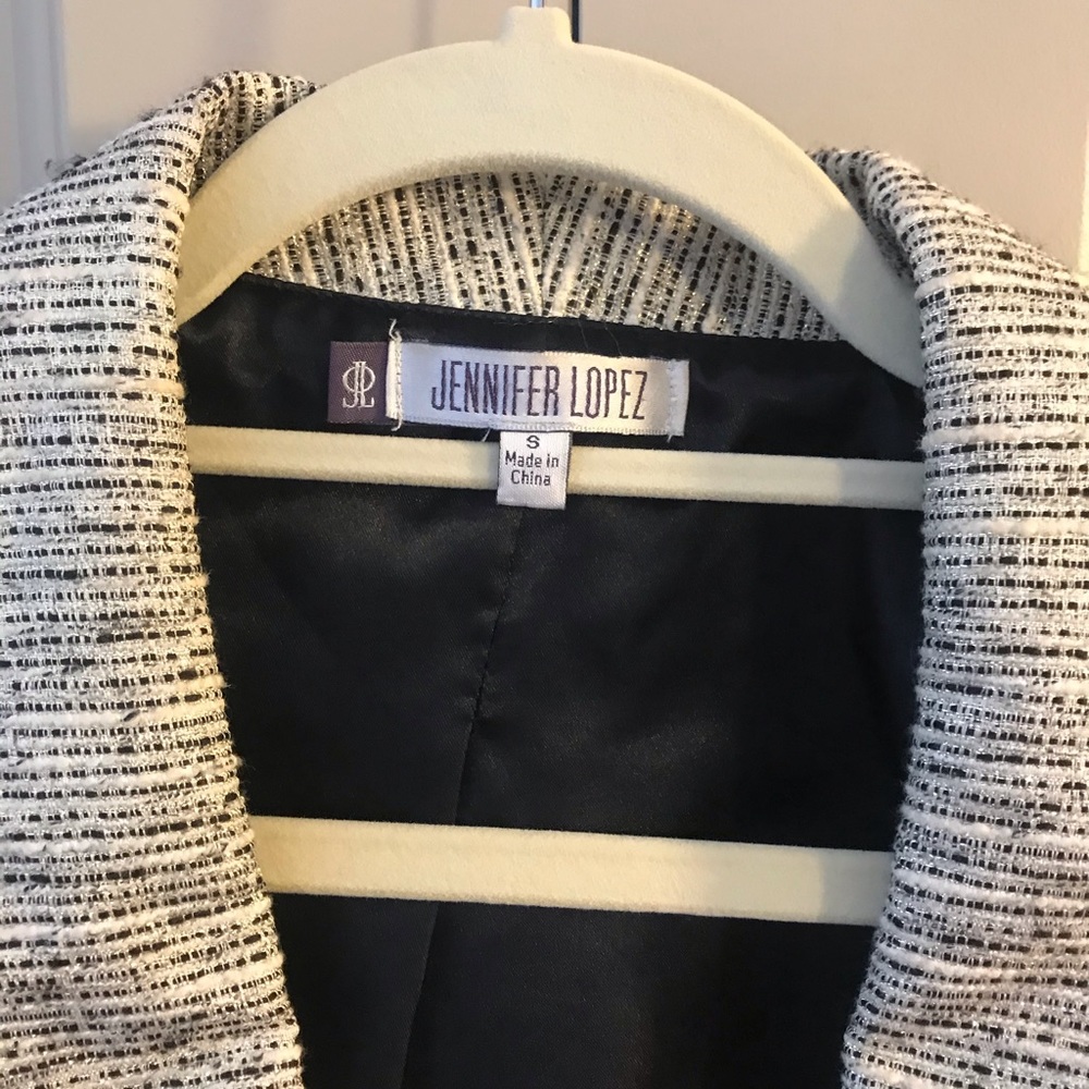Crop jacket - Picture 2 of 3